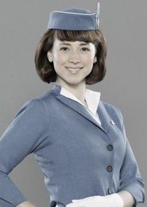 Karine Vanasse
as Colette Valois