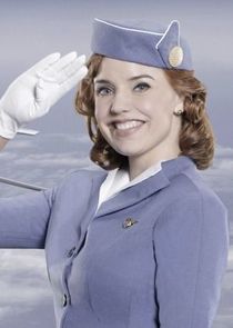 Kelli Garner
as Kate Cameron