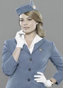 Margot Robbie
as Laura Cameron