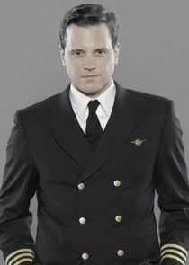 Michael Mosley
as Ted Vanderway