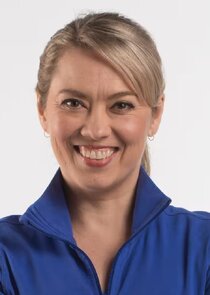 Naomi Snieckus
as Principal Lee