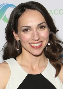 Eden Riegel
as Razzy