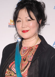 Margaret Cho
as Ashley