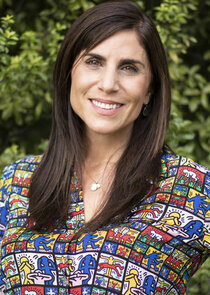 Aliki Theofilopoulos
as Barky