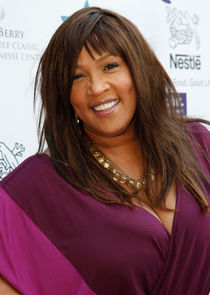 Jackée Harry
as Mothership