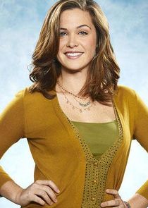 Christine Woods
as Julia