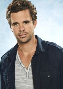 David Walton
as Vance