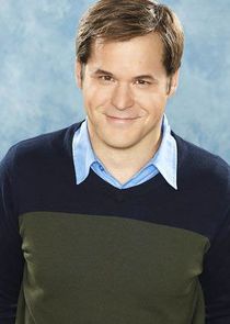 Kyle Bornheimer
as Dave