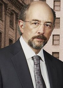 Richard Schiff
as Dr. Malachi Talmadge