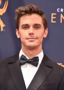 Antoni Porowski
as Antoni Porowski