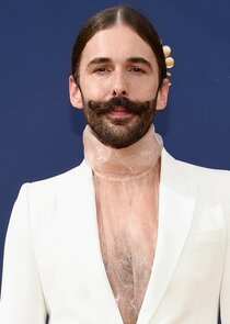 Jonathan Van Ness
as Jonathan Van Ness