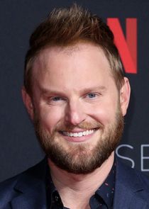 Bobby Berk
as Bobby Berk