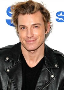 Jeremiah Brent
as Jeremiah Brent