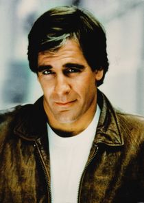 Scott Bakula
as Dr. Samuel 