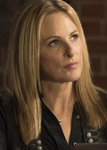 Marlee Matlin
as Jocelyn Turner