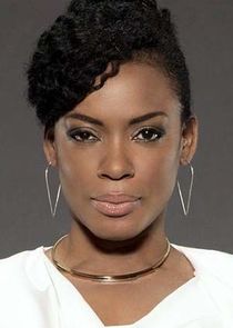 Aunjanue Ellis
as Miranda Shaw