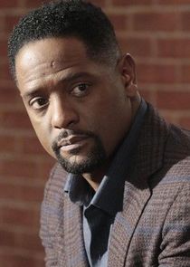 Blair Underwood
as Owen Hall
