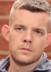 Russell Tovey
as Harry Doyle