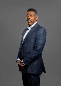 Ernie Hudson
as Herbert 