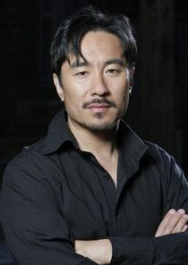 Anthony Brandon Wong
as Weiwei