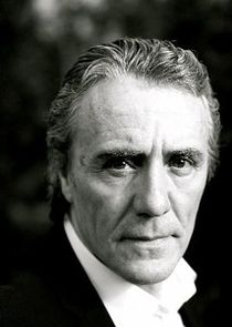 Robert Coleby
as Bernard