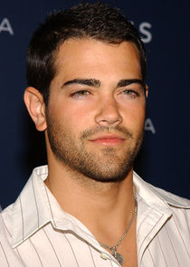 Jesse Metcalfe
as Ormand Longchamp