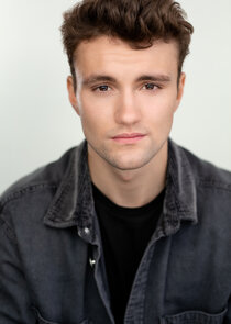 Khobe Clarke
as Jimmy Longchamp