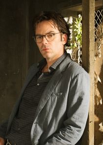 Billy Burke
as Mitch Morgan