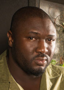 Nonso Anozie
as Abraham Kenyatta