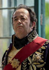 Hugh Sachs
as Brimsley