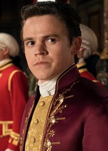 Sam Clemmett
as Young Brimsley