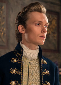 Freddie Dennis
as Reynolds