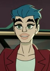 Matt Rogers
as Twink