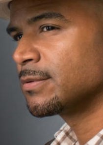 Dondre T. Whitfield
as Remy Newell