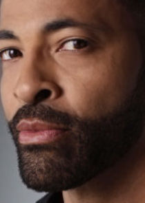 Timon Kyle Durrett
as Davis West