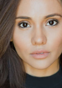 Marycarmen Lopez
as Reyna Velez