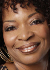 Tina Lifford
as Violet Bordelon