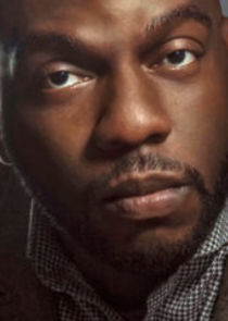 Omar J. Dorsey
as Hollywood Desonier