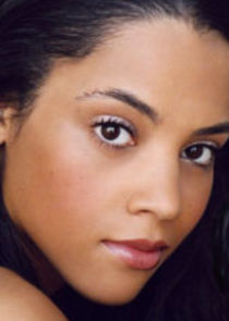 Bianca Lawson
as Darla Sutton