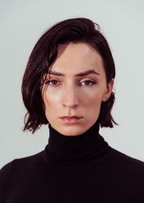 Jesse James Keitel
as Ruthie