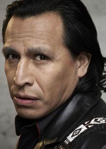 Gerardo Taracena
as Cesar 