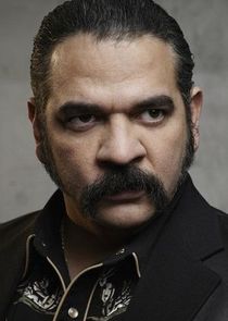 Hemky Madera
as Pote Galvez