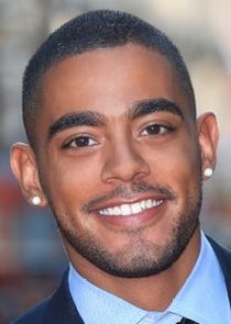 Nick Sagar
as Detective Alonzo Loya