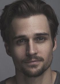 Jon Ecker
as Guero