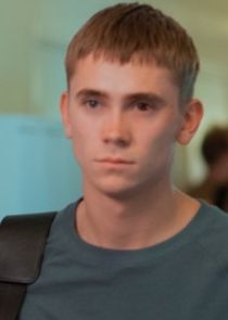 Felix Sandman
as Sebastian Fagerman