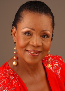 Abigail Kubeka
as Mazet