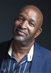 Sechaba Morojele
as Dr. Sid