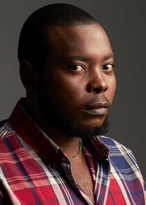 Otto Nobela
as Bula Bule