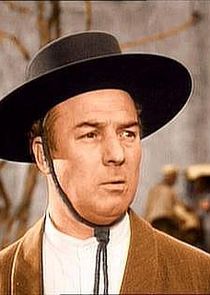 Gene Sheldon
as Bernando