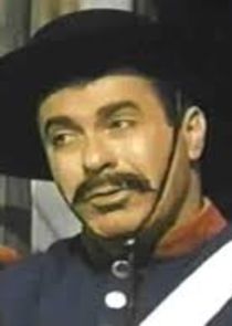 Don Diamond
as Corp. Reyes